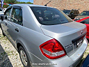Thumbnail image of 2009 Nissan Versa at West American Motors