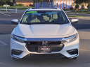 Thumbnail image of 2019 Honda Insight at Serra Buick Gmc Champaign
