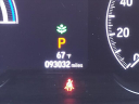 Thumbnail image of 2019 Honda Insight at Serra Buick Gmc Champaign