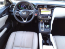 Thumbnail image of 2019 Honda Insight at Serra Buick Gmc Champaign