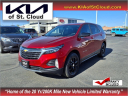 Thumbnail image of 2024 Chevrolet Equinox at Kia Of St. Cloud