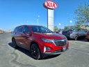 Thumbnail image of 2024 Chevrolet Equinox at Kia Of St. Cloud