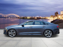 Thumbnail image of 2024 Kia K5 at Gossett Kia Hyundai South