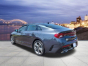 2024 Kia K5 EX at Gossett Kia Hyundai South