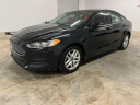 Thumbnail image of 2014 Ford Fusion at Daniel Auto Sales