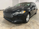 Thumbnail image of 2014 Ford Fusion at Daniel Auto Sales