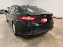 Thumbnail image of 2014 Ford Fusion at Daniel Auto Sales
