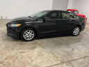 Thumbnail image of 2014 Ford Fusion at Daniel Auto Sales
