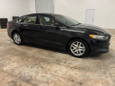 Thumbnail image of 2014 Ford Fusion at Daniel Auto Sales