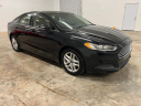 Thumbnail image of 2014 Ford Fusion at Daniel Auto Sales