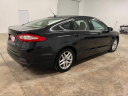 Thumbnail image of 2014 Ford Fusion at Daniel Auto Sales