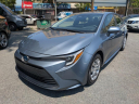 Thumbnail image of 2023 Toyota Corolla Hybrid at Luxury of Queens