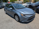 Thumbnail image of 2023 Toyota Corolla Hybrid at Luxury of Queens