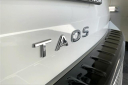Thumbnail image of 2024 Volkswagen Taos at Audi Volkswagen Princeton