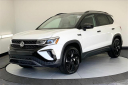 Thumbnail image of 2024 Volkswagen Taos at Audi Volkswagen Princeton
