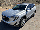 Thumbnail image of 2018 GMC Terrain at Ol' Red Auto Sales, LLC
