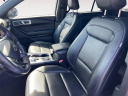 2020 Ford Explorer XLT at LaFontaine Ford St. Clair