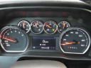 2022 Chevrolet Silverado 1500 Limited RST at Sharon Chevrolet