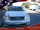 2002 Lexus LS 430 Base at West Auto Sale