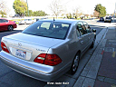 Thumbnail image of 2002 Lexus LS 430 at West Auto Sale