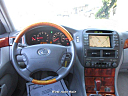 Thumbnail image of 2002 Lexus LS 430 at West Auto Sale