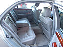 Thumbnail image of 2002 Lexus LS 430 at West Auto Sale