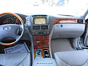 Thumbnail image of 2002 Lexus LS 430 at West Auto Sale