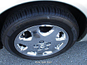 Thumbnail image of 2002 Lexus LS 430 at West Auto Sale