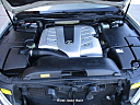 Thumbnail image of 2002 Lexus LS 430 at West Auto Sale