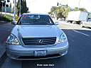 Thumbnail image of 2002 Lexus LS 430 at West Auto Sale