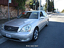 Thumbnail image of 2002 Lexus LS 430 at West Auto Sale