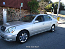 Thumbnail image of 2002 Lexus LS 430 at West Auto Sale