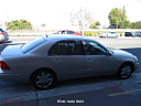 Thumbnail image of 2002 Lexus LS 430 at West Auto Sale