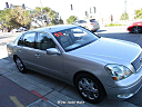 Thumbnail image of 2002 Lexus LS 430 at West Auto Sale