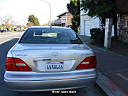 Thumbnail image of 2002 Lexus LS 430 at West Auto Sale