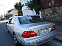 Thumbnail image of 2002 Lexus LS 430 at West Auto Sale