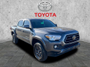 Thumbnail image of 2023 Toyota Tacoma at Bondy's Toyota