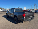 Thumbnail image of 2023 Toyota Tacoma at Bondy's Toyota