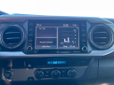 Thumbnail image of 2023 Toyota Tacoma at Bondy's Toyota