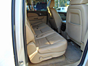 Thumbnail image of 2009 Chevrolet Suburban at Dream Ride Auto Sales