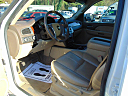 Thumbnail image of 2009 Chevrolet Suburban at Dream Ride Auto Sales