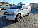 Thumbnail image of 2009 Chevrolet Suburban at Dream Ride Auto Sales