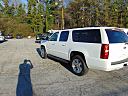 Thumbnail image of 2009 Chevrolet Suburban at Dream Ride Auto Sales