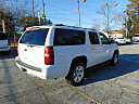 Thumbnail image of 2009 Chevrolet Suburban at Dream Ride Auto Sales