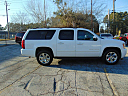 Thumbnail image of 2009 Chevrolet Suburban at Dream Ride Auto Sales