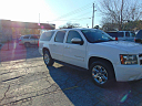 Thumbnail image of 2009 Chevrolet Suburban at Dream Ride Auto Sales