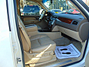 Thumbnail image of 2009 Chevrolet Suburban at Dream Ride Auto Sales