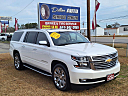 Thumbnail image of 2016 Chevrolet Suburban at Dillon Auto Sales