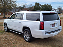 Thumbnail image of 2016 Chevrolet Suburban at Dillon Auto Sales