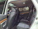 Thumbnail image of 2021 Honda CR-V at Tri-County Lexus
